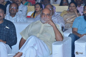 Om Namo Venkatesaya Movie Audio Launch